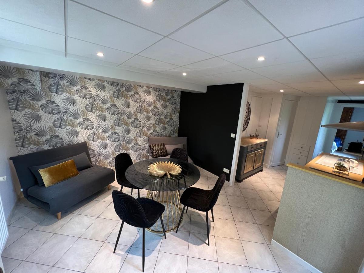 Ferienwohnung Les Vergers Bergerac Exterior foto