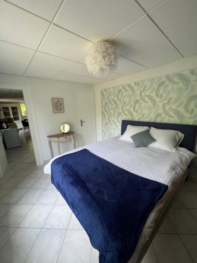 Ferienwohnung Les Vergers Bergerac Exterior foto