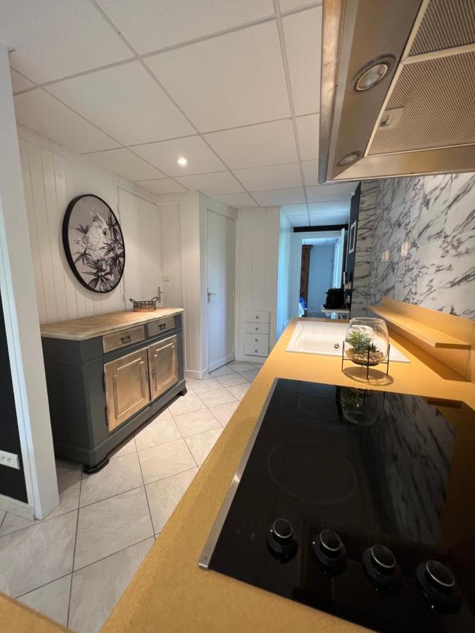 Ferienwohnung Les Vergers Bergerac Exterior foto